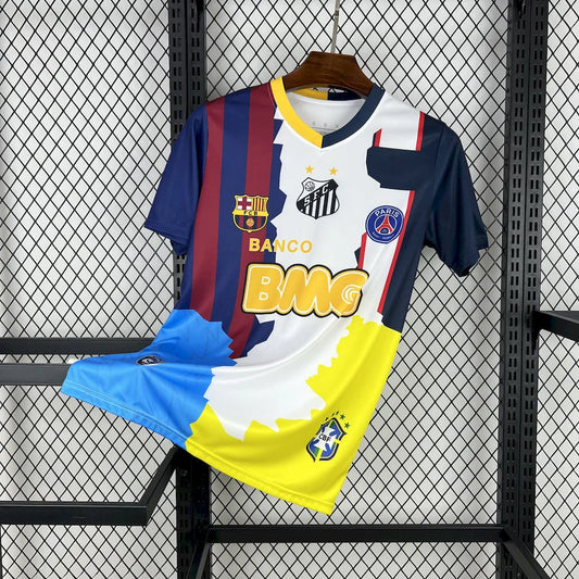 Camiseta Edición Especial Neymar