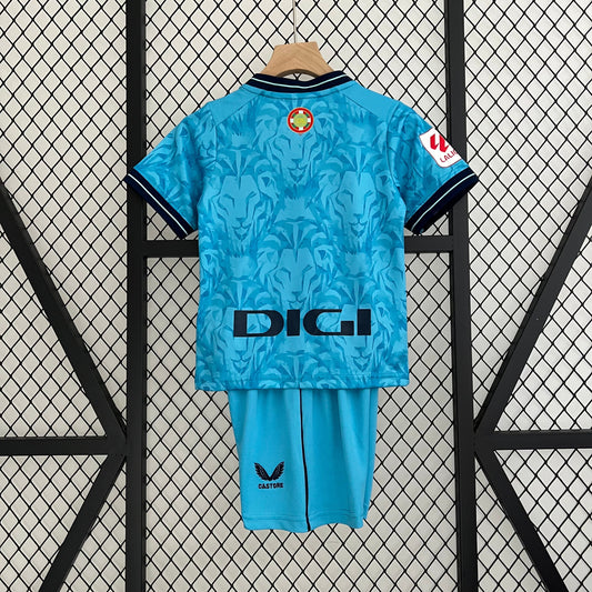 Kit Niño Bilbao