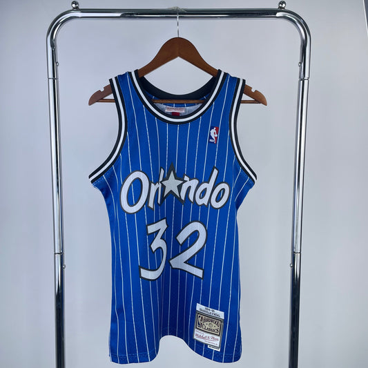 Orlando Magic 95/96