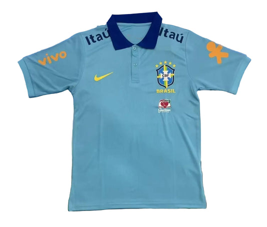 Brasil Polo training 2025/2026