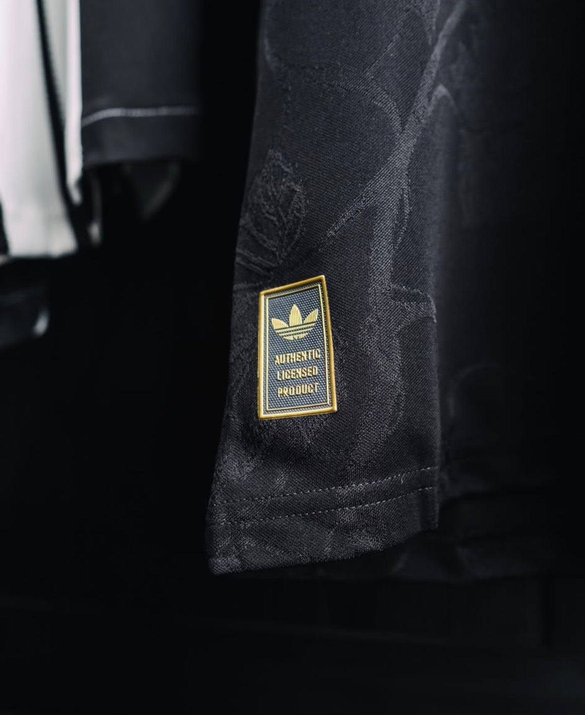 Camiseta Juventus Tercera - 2025/26