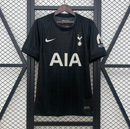 Camiseta Tottenham Alternativa  2025/26