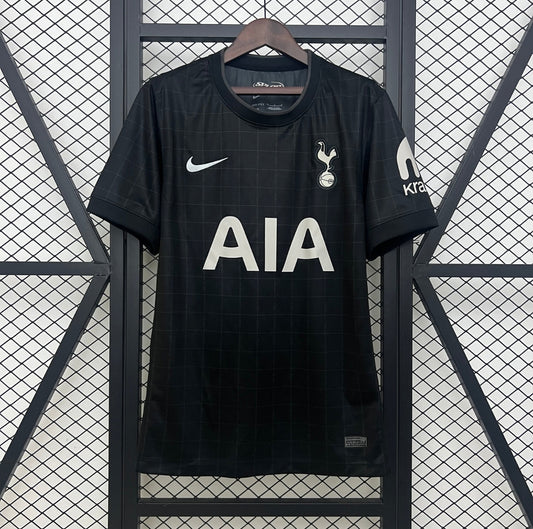 Camiseta Tottenham Alternativa  2025/26