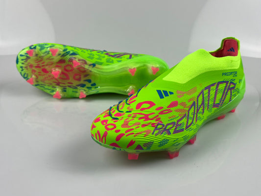 PREDATOR ACCURACY FG