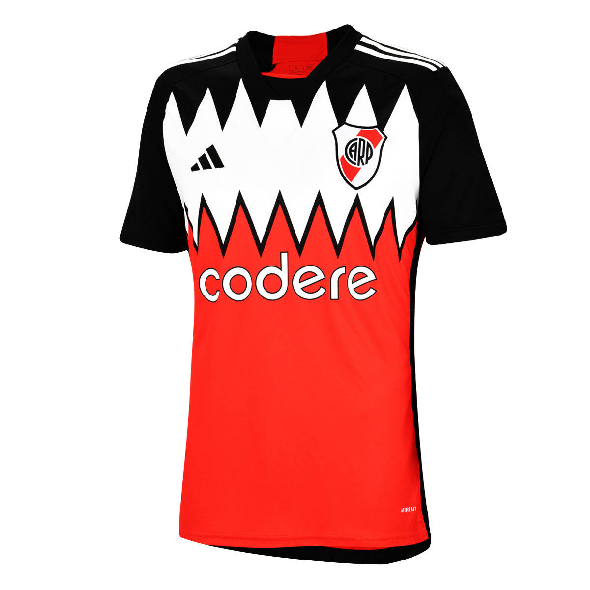 Camiseta River Plate alternativa 2023/2024