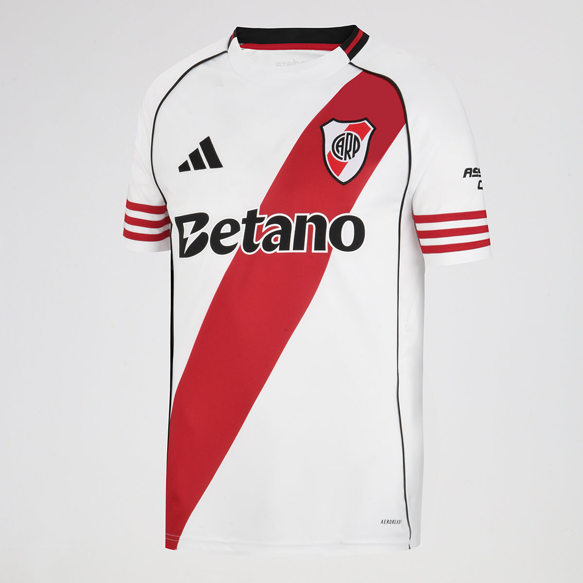 Camiseta River Plate 2025/26