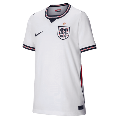 Camiseta Inglaterra 2026 Home Niños