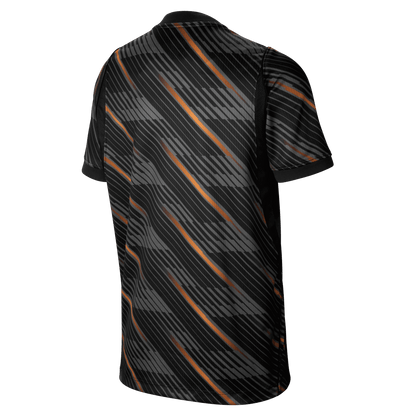 Camiseta Francia 2026 Arquero Niños