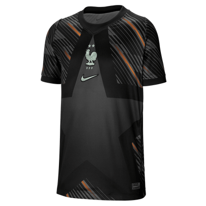 Camiseta Francia 2026 Arquero Niños