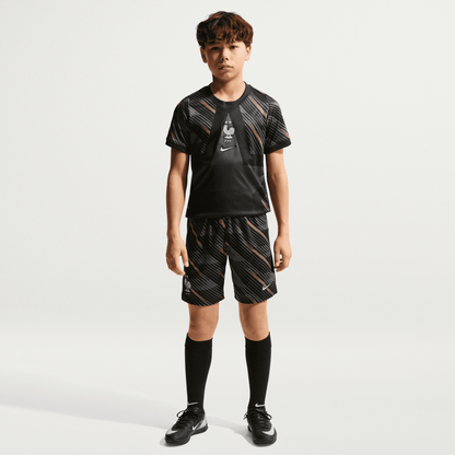 Camiseta Francia 2026 Arquero Niños