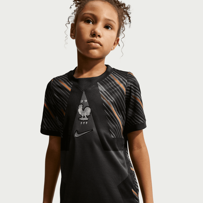 Camiseta Francia 2026 Arquero Niños