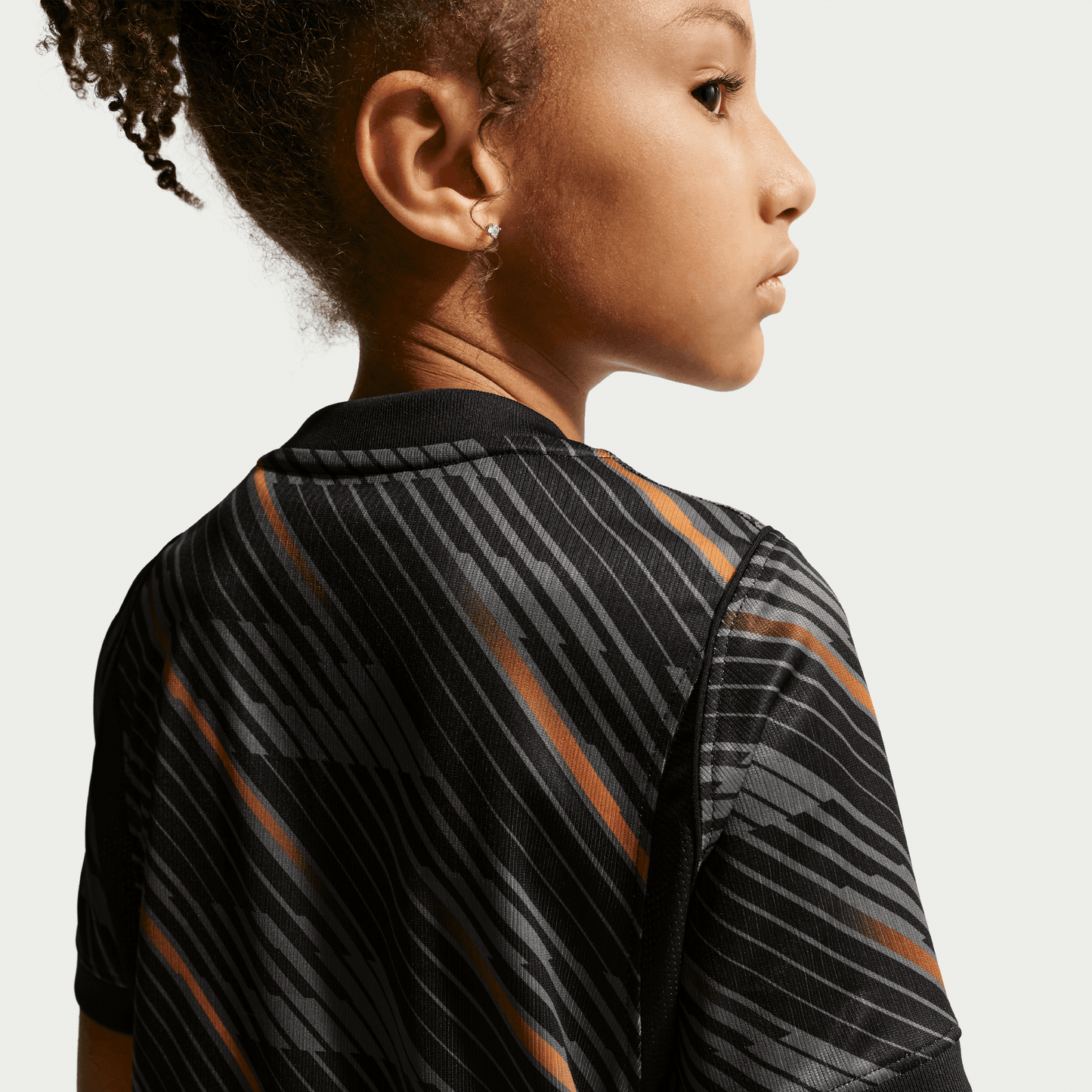 Camiseta Francia 2026 Arquero Niños
