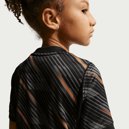 Camiseta Francia 2026 Arquero Niños