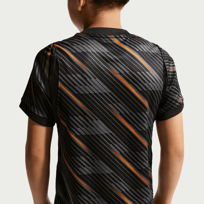 Camiseta Francia 2026 Arquero Niños