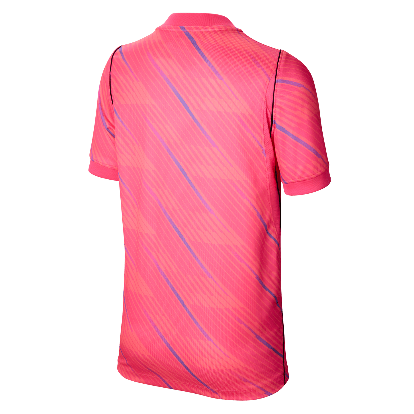 Camiseta Francia 2026 Arquero Niños