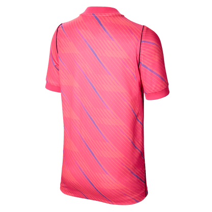 Camiseta Francia 2026 Arquero Niños