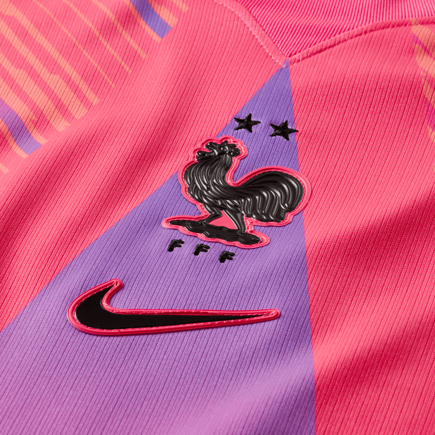 Camiseta Francia 2026 Arquero Niños