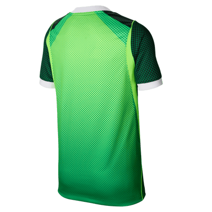 Camiseta Nigeria 2026 Home Niños