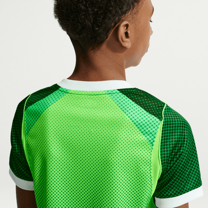 Camiseta Nigeria 2026 Home Niños