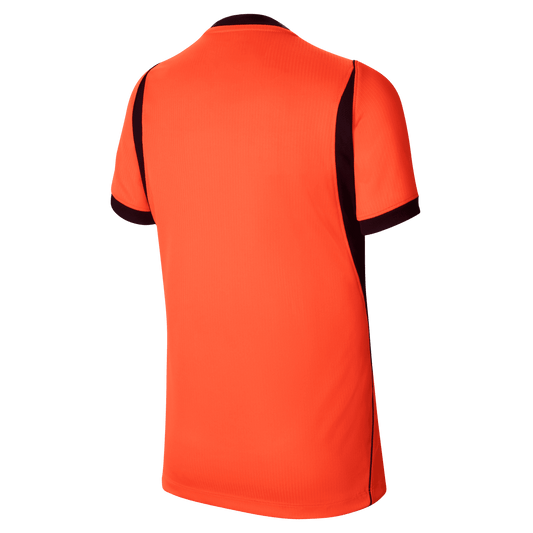 Camiseta Holanda 2026 Home Niños