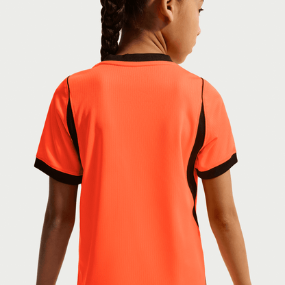 Camiseta Holanda 2026 Home Niños