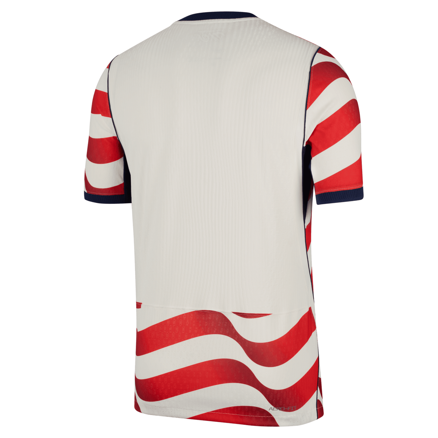 Camiseta Estados Unidos 2026 Authentic Home