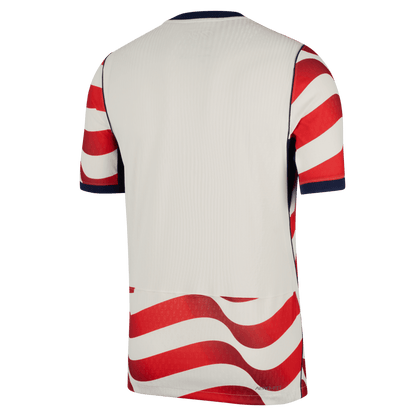 Camiseta Estados Unidos 2026 Authentic Home