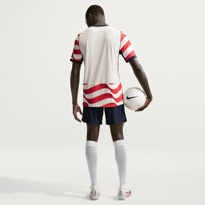 Camiseta Estados Unidos 2026 Authentic Home