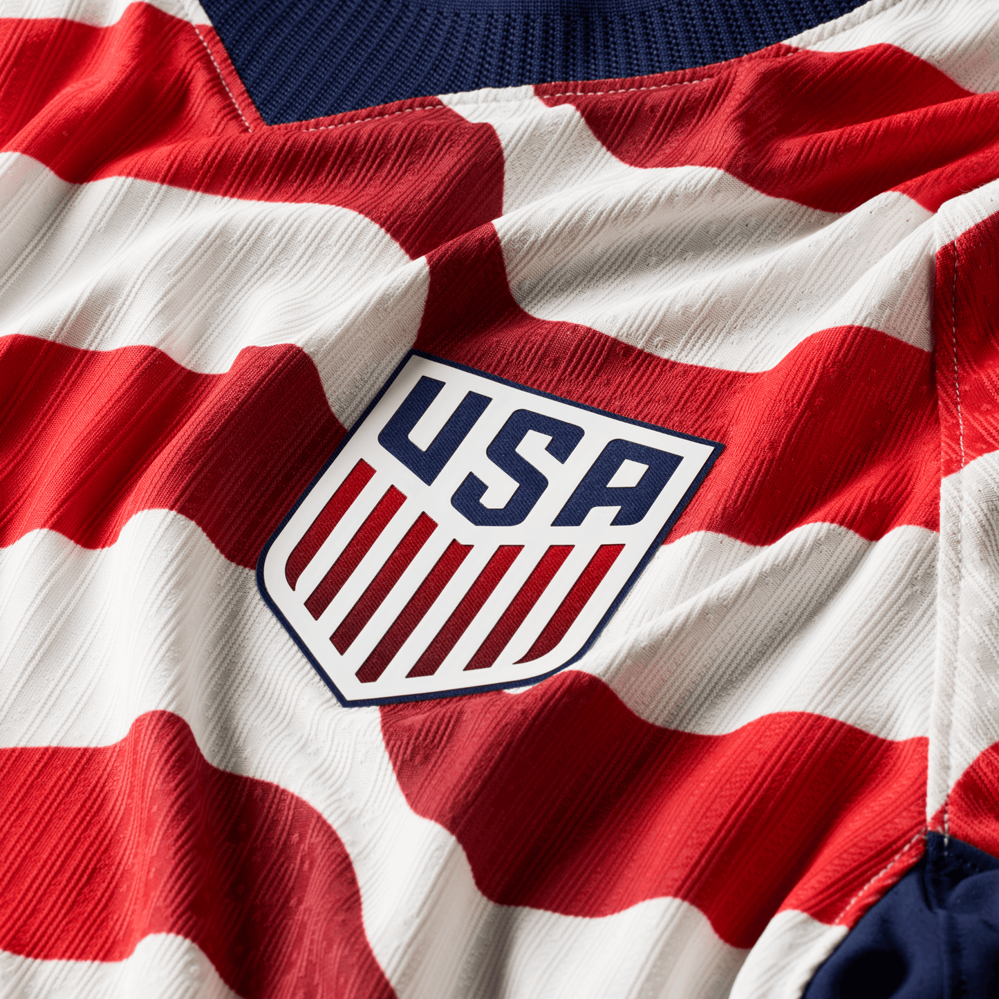 Camiseta Estados Unidos 2026 Authentic Home