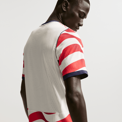 Camiseta Estados Unidos 2026 Authentic Home