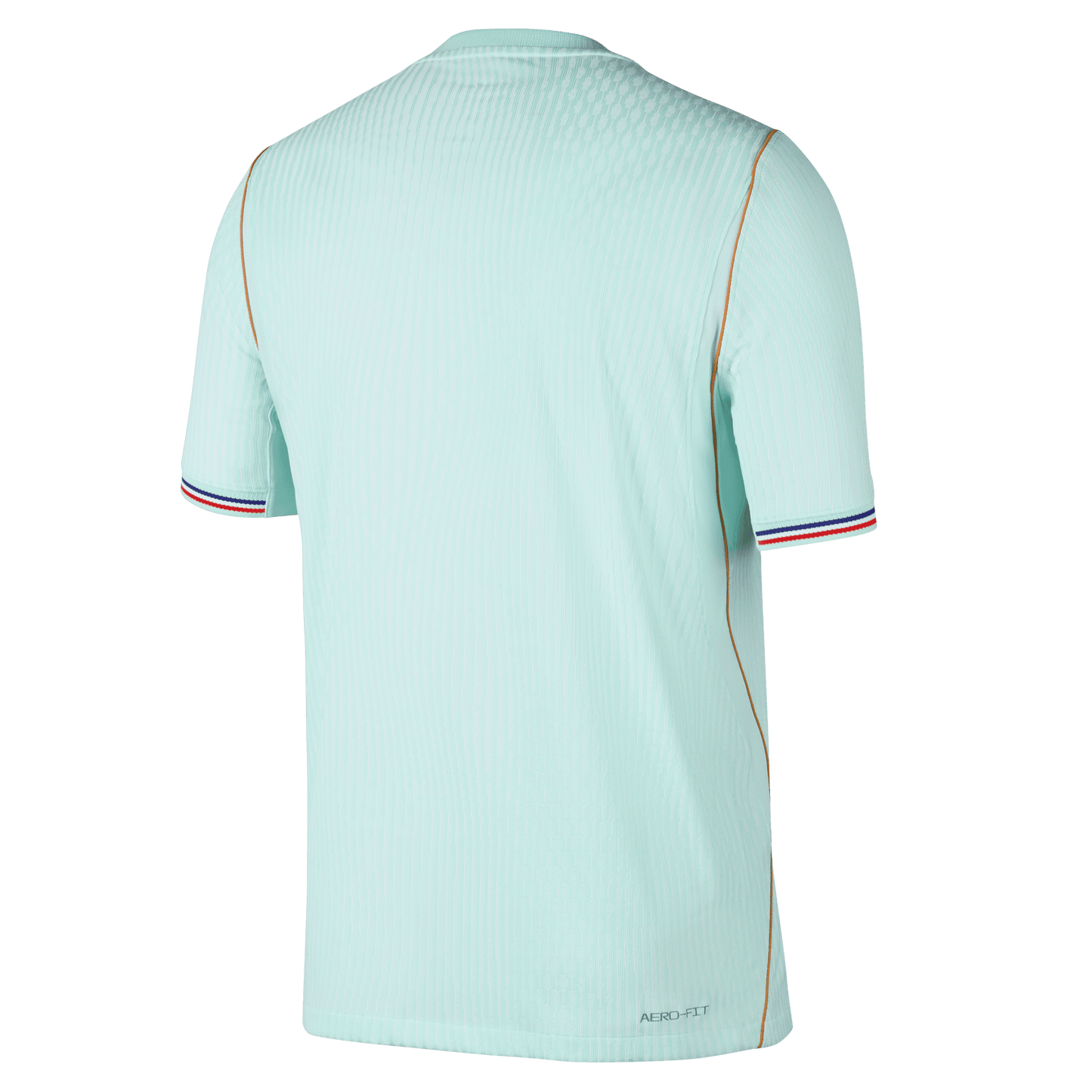 Camiseta Francia 2026 Authentic Away