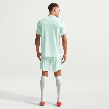 Camiseta Francia 2026 Authentic Away