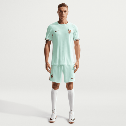 Camiseta Francia 2026 Authentic Away
