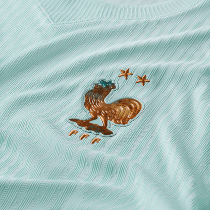 Camiseta Francia 2026 Authentic Away