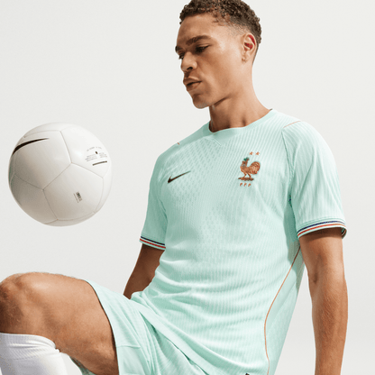 Camiseta Francia 2026 Authentic Away