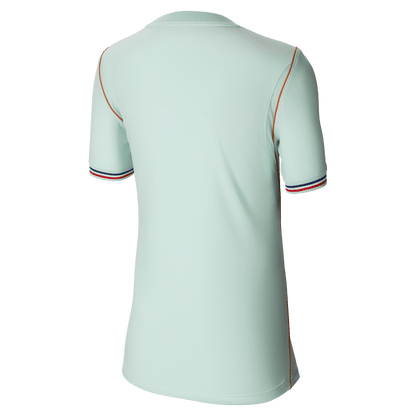 Camiseta Francia 2026 Away Niños