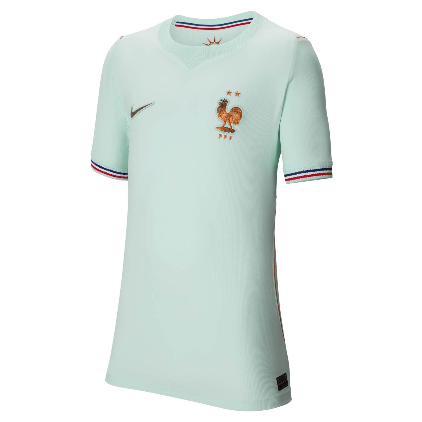 Camiseta Francia 2026 Away Niños