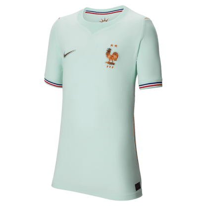 Camiseta Francia 2026 Away Niños