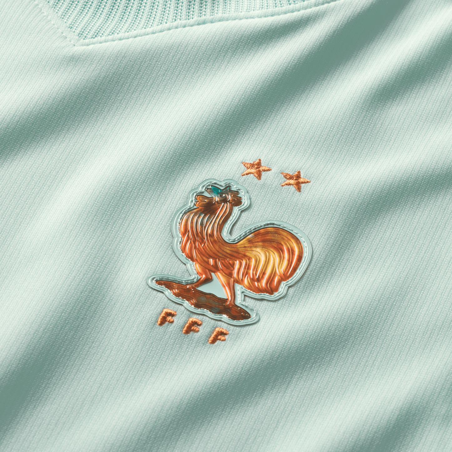 Camiseta Francia 2026 Away Niños
