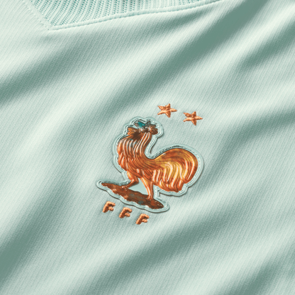 Camiseta Francia 2026 Away Niños