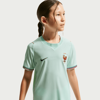 Camiseta Francia 2026 Away Niños