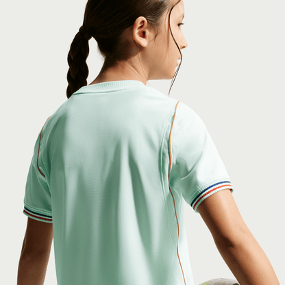 Camiseta Francia 2026 Away Niños