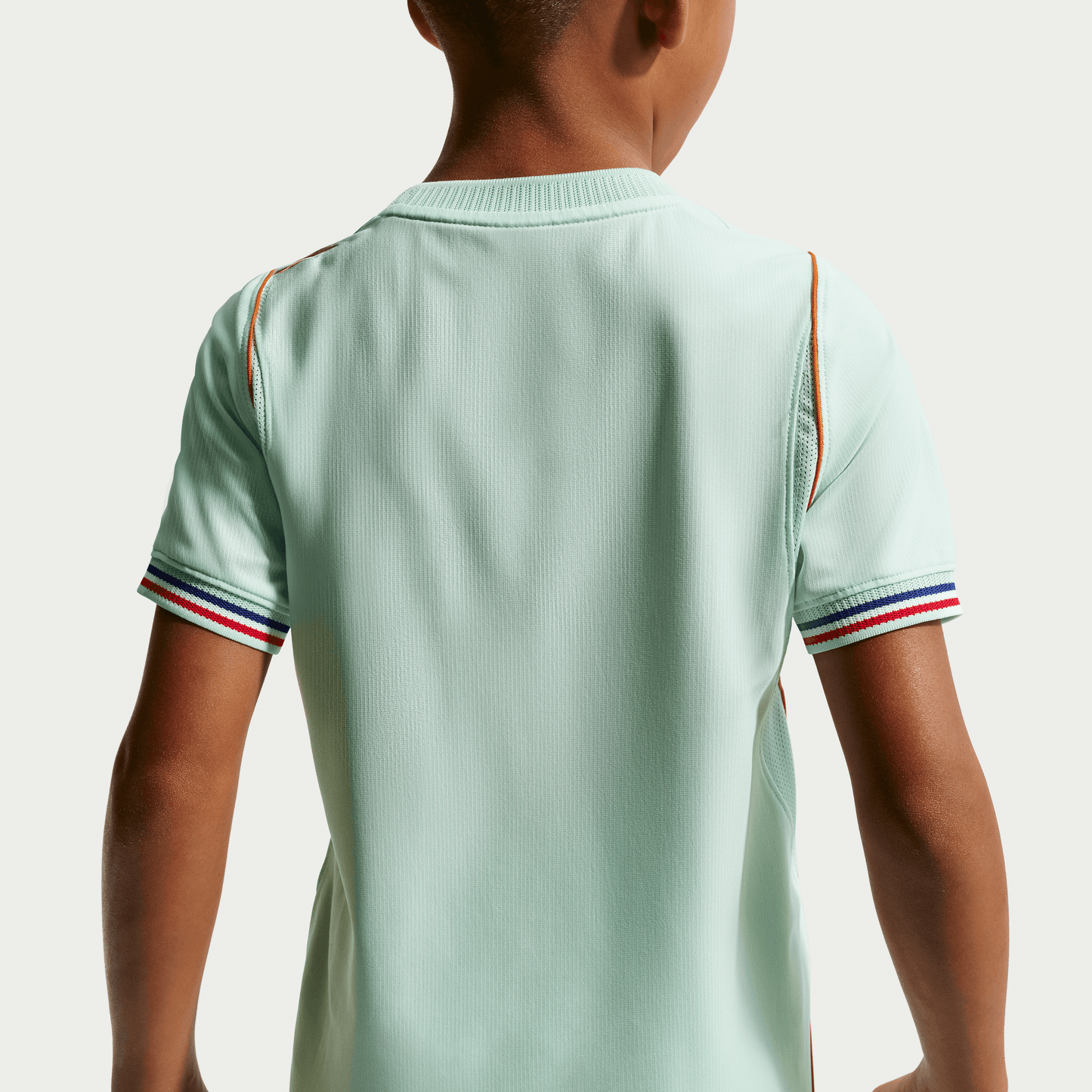 Camiseta Francia 2026 Away Niños
