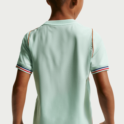 Camiseta Francia 2026 Away Niños
