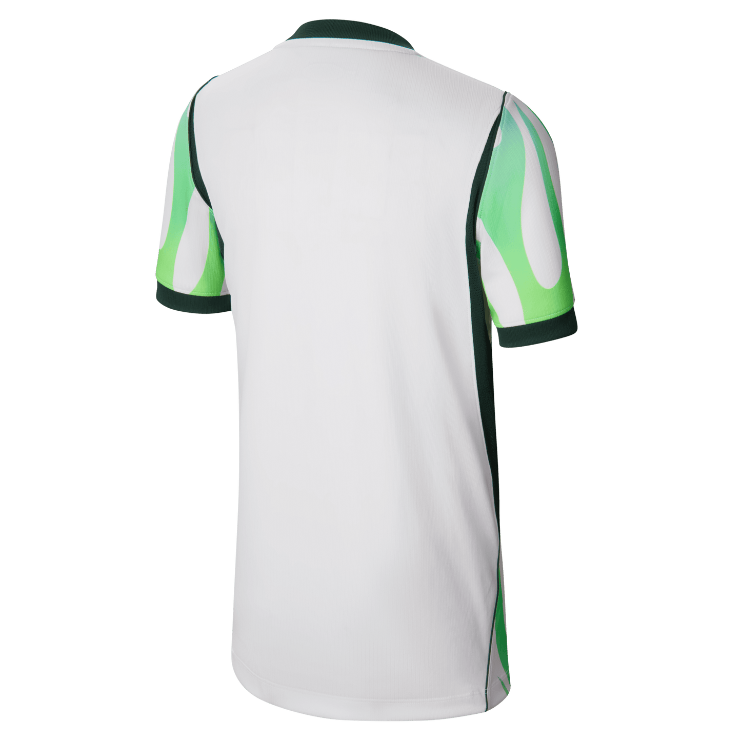 Camiseta Nigeria 2026 Away Niños