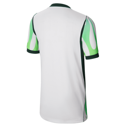 Camiseta Nigeria 2026 Away Niños