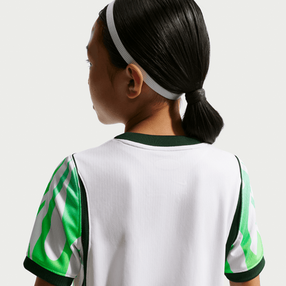Camiseta Nigeria 2026 Away Niños