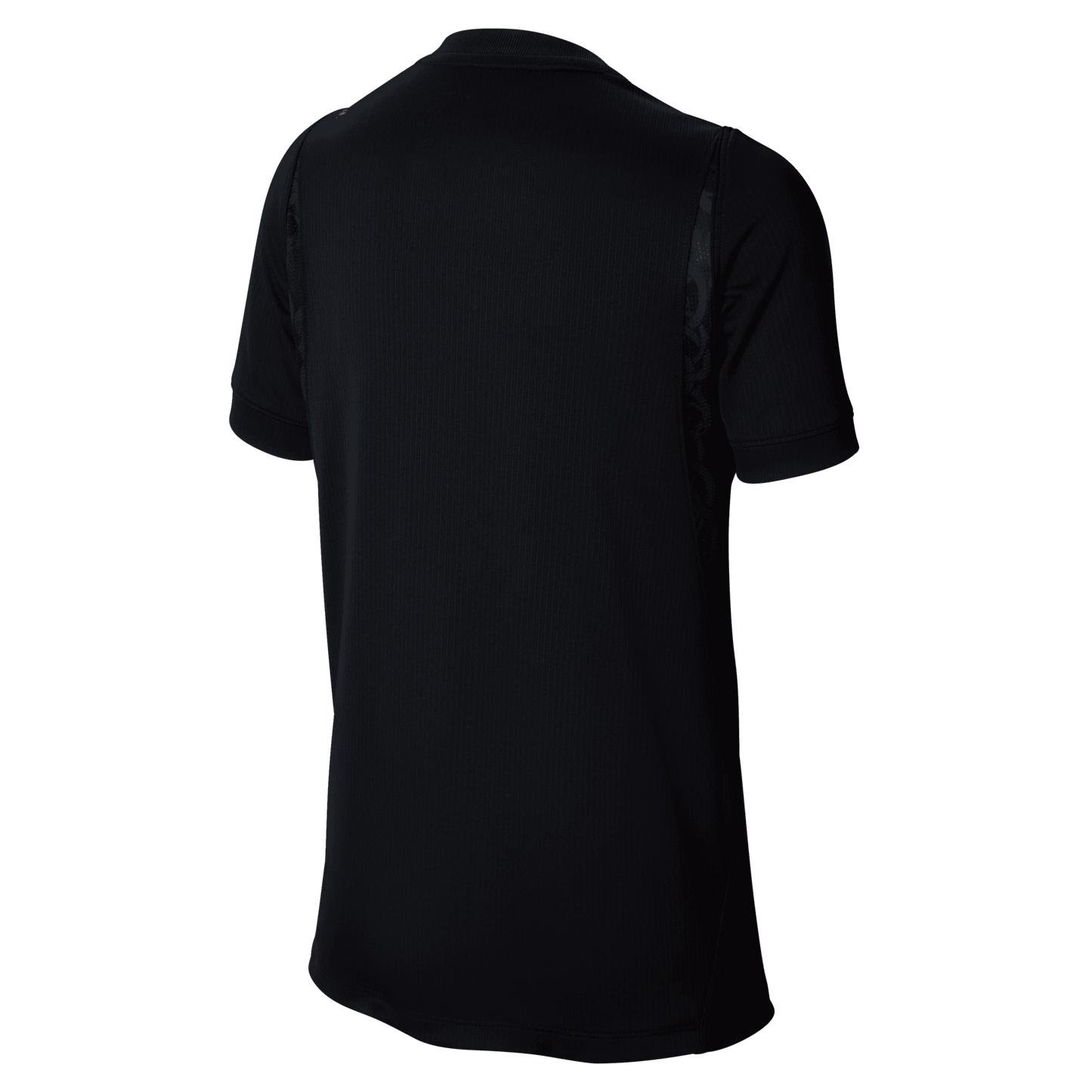 Camiseta Noruega 2026 Away Niños