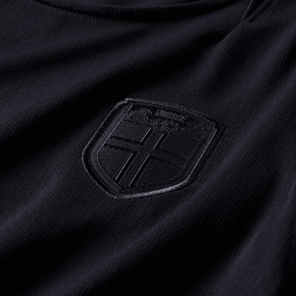 Camiseta Noruega 2026 Away Niños