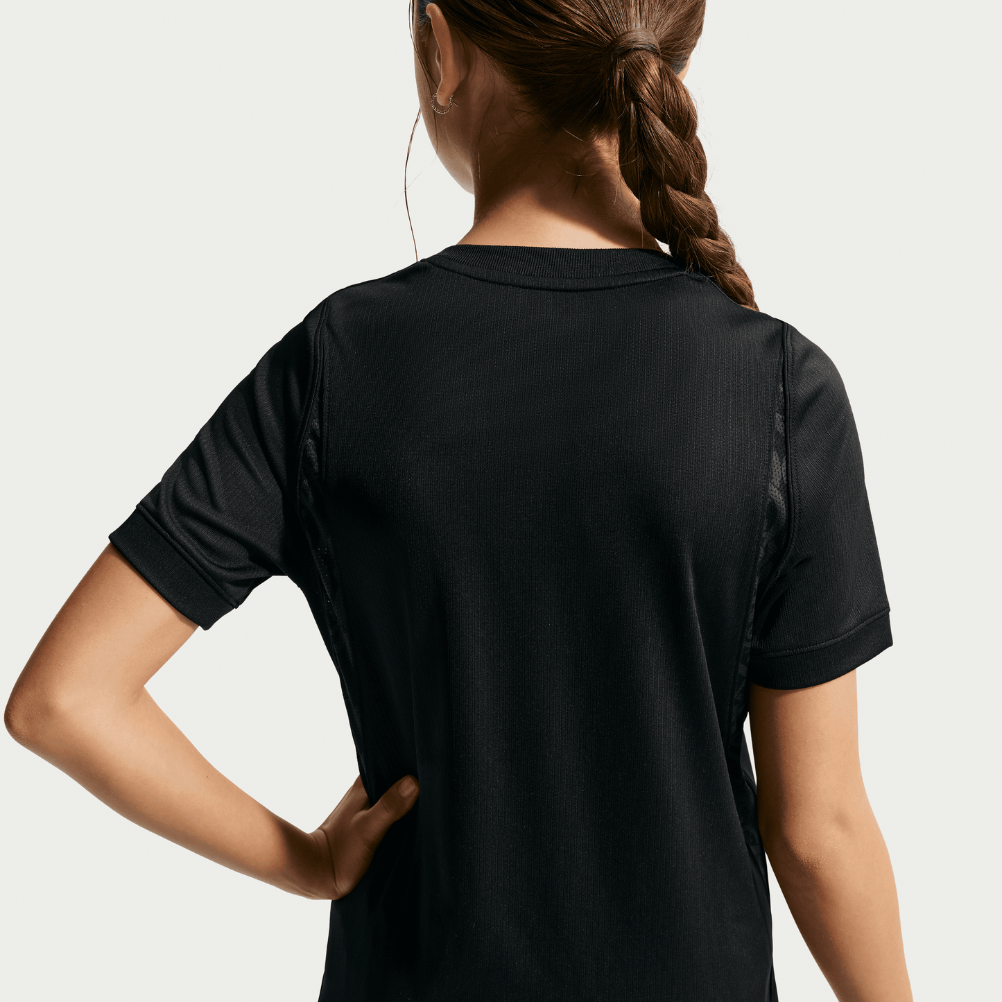 Camiseta Noruega 2026 Away Niños